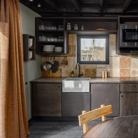 LODGE 6 personnes - Lodge Forest