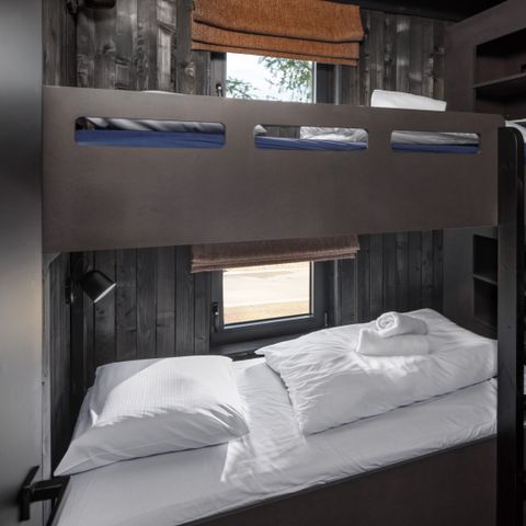 LODGE 6 personnes - Lodge Forest