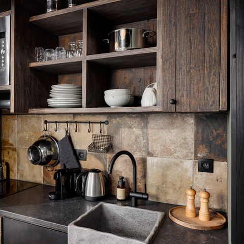 LODGE 2 personnes - Lodge Forest