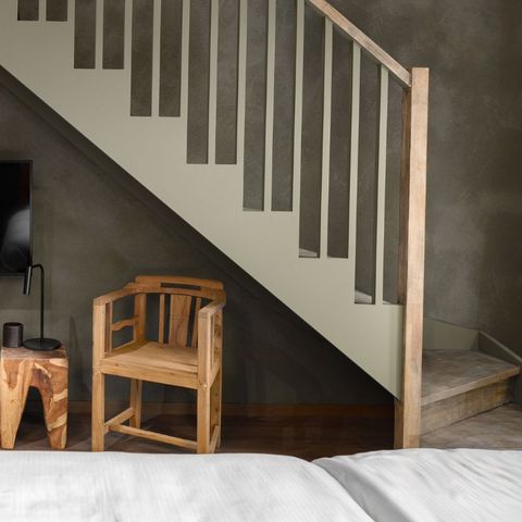 Chambre 4 personnes - Valley 4