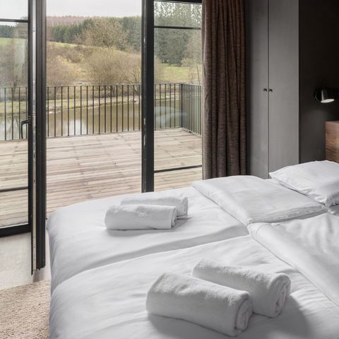 Chambre 4 personnes - Valley 4