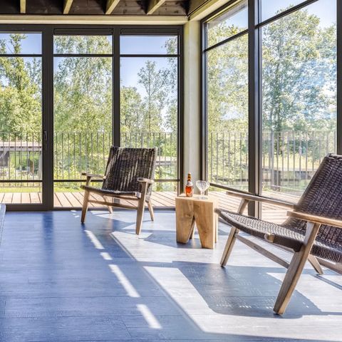 Lodge 4 personnes - Forest 4M