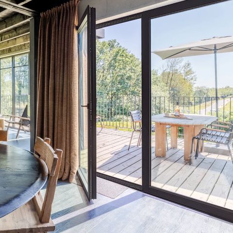 Lodge 4 personnes - Forest 4M