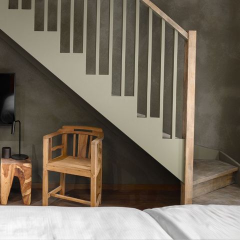 Chambre 4 personnes - Valley Comfort 4