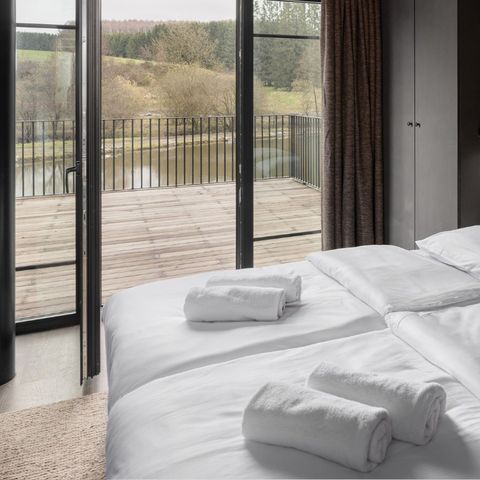 Chambre 4 personnes - Valley Comfort 4