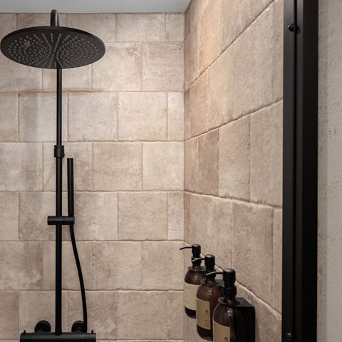 Chambre 4 personnes - Valley Comfort 4