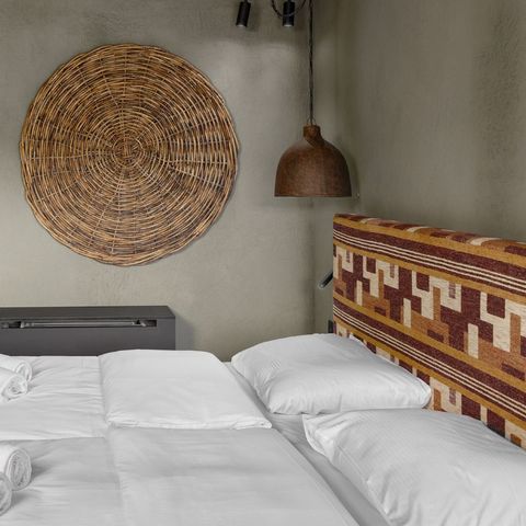 Chambre 2 personnes - Valley 2M