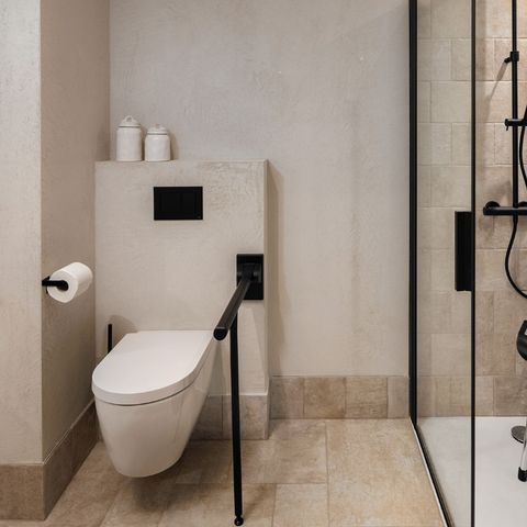 Chambre 2 personnes - Valley 2M