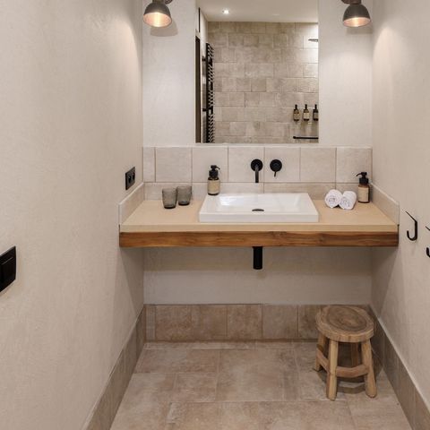 Chambre 2 personnes - Valley 2M