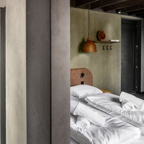 Lodge 2 personnes - Forest 2