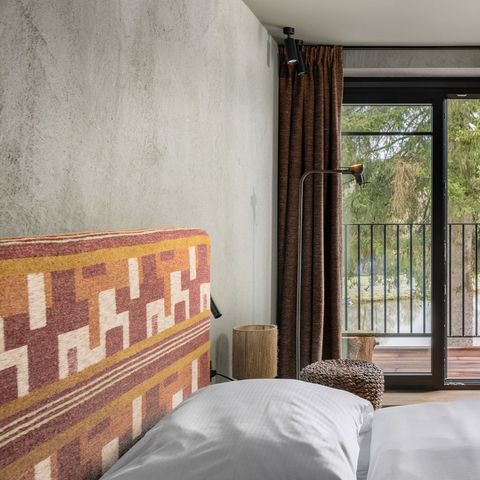 Chambre 2 personnes - Valley 2