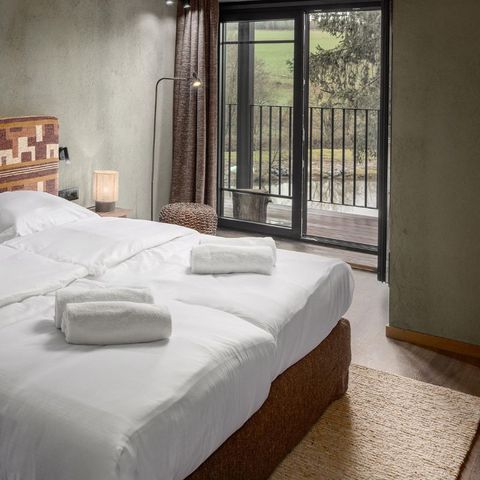 Chambre 2 personnes - Valley 2