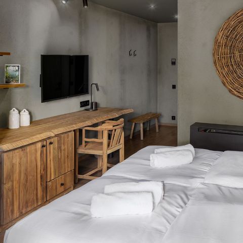 Chambre 2 personnes - Valley 2