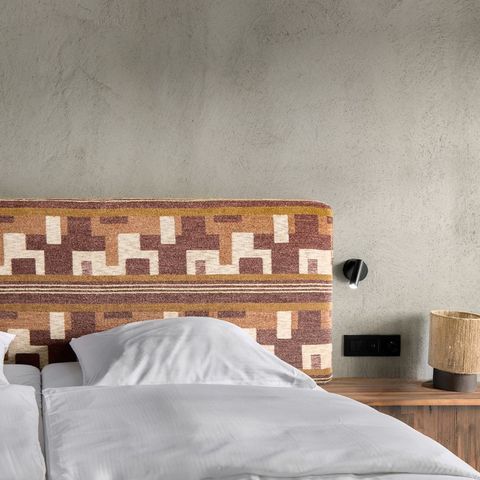 Chambre 2 personnes - Valley 2
