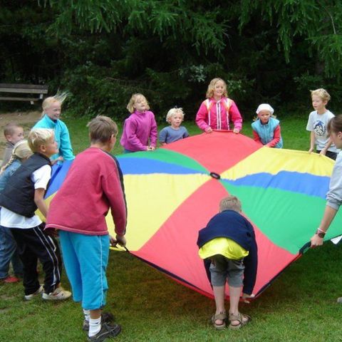 Camping De Chênefleur - Camping Luxembourg - Image N°6