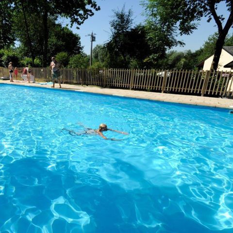 Camping De Chênefleur - Camping Luxembourg - Image N°4