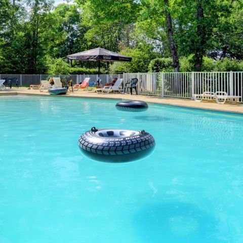 Camping De Chênefleur - Camping Luxembourg - Image N°3