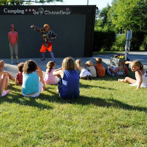 Camping De Chênefleur - Camping Luxembourg - Image N°5