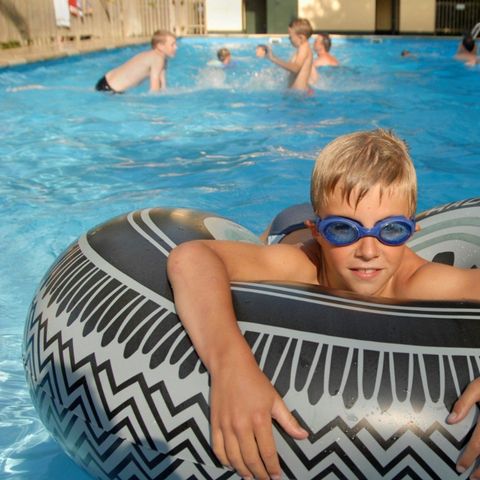 Camping De Chênefleur - Camping Luxembourg - Image N°2