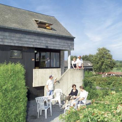 L'Espinette - Camping Luxembourg - Image N°4