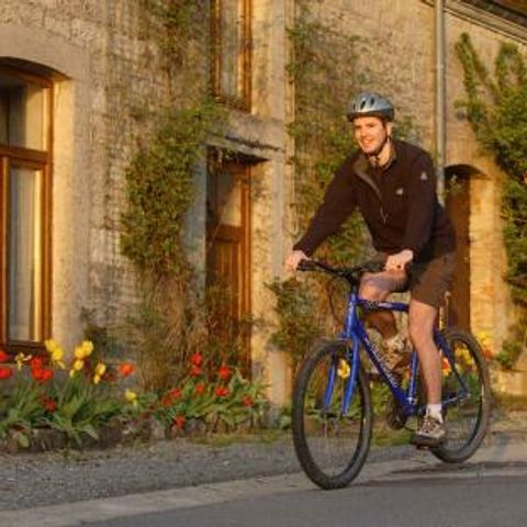 L'Espinette - Camping Luxembourg - Image N°5