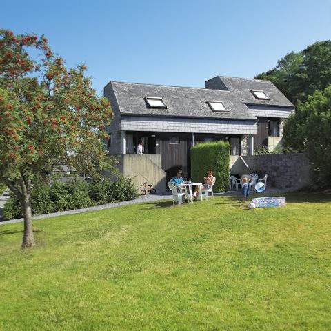 L'Espinette - Camping Luxembourg - Image N°3