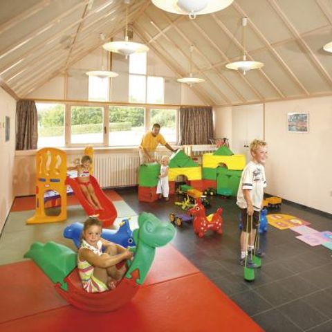 L'Espinette - Camping Luxembourg - Image N°2