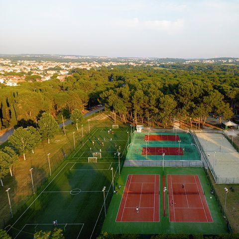 Bi Village  - Camping Istrie - Image N°2