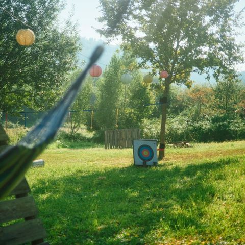 Vodatent Camping Sretanwolf - Camping Karlovac - Image N°2