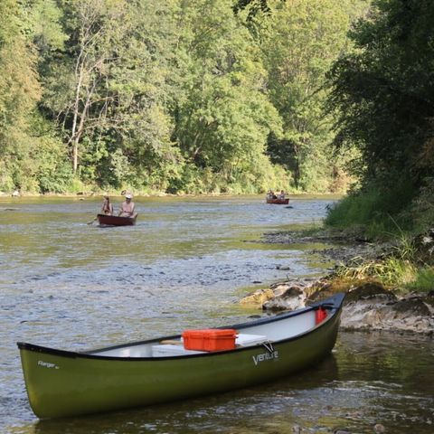 Vodatent Camping Sretanwolf - Camping Karlovac - Image N°5