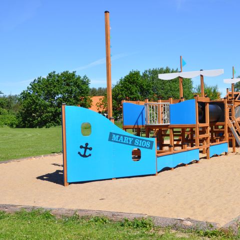 Skagen Strand - Camping North Jutland - Image N°3