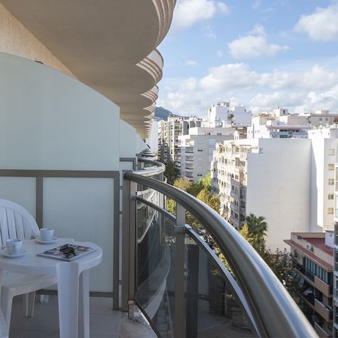 Chambre 3 personnes - CHAMBRE DOUBLE LIT D'APPOINT - 2 ADULTES+1ENFANT(-12 ANS) - BALCON - PD INCLUS