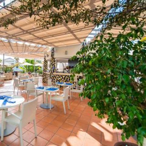 Pierre & Vacances Premium Residence Villa Maria Hotel Suite - Camping Iles Canaries - Image N°3