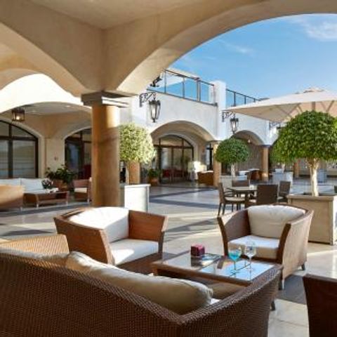 Pierre & Vacances Premium Residence Villa Maria Hotel Suite - Camping Iles Canaries - Image N°4