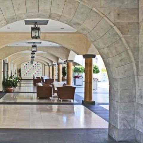 Pierre & Vacances Premium Residence Villa Maria Hotel Suite - Camping Iles Canaries - Image N°5