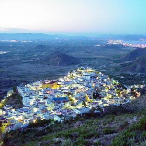Pierre & Vacances Residence Mojacar Playa - Camping Huelva - Image N°3