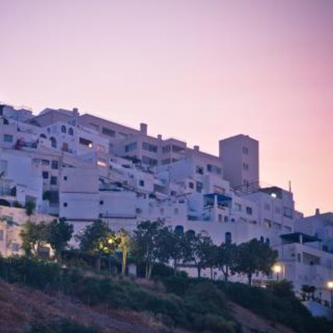 Pierre & Vacances Residence Mojacar Playa - Camping Huelva - Image N°2