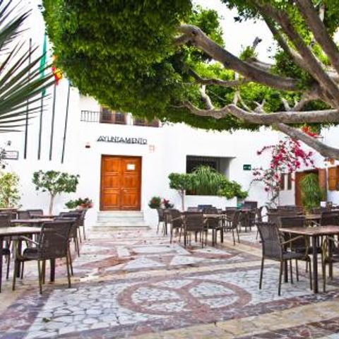 Pierre & Vacances Residence Mojacar Playa - Camping Huelva - Image N°5