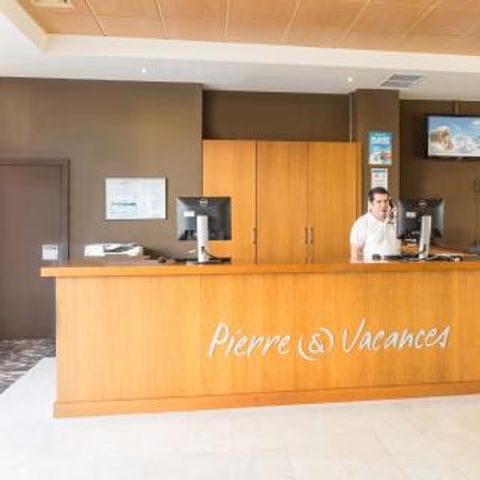 Pierre & Vacances Residence Benidorm Poniente - Camping Alicante - Image N°2