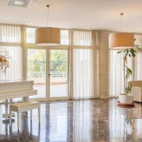 Pierre & Vacances Residence Benidorm Poniente - Camping Alicante - Image N°3
