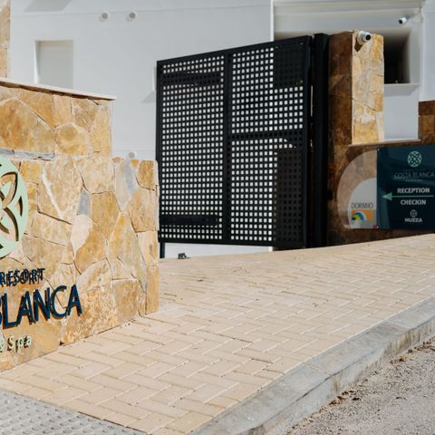 Dormio Resort Costa Blanca Beach & Spa - Camping Alicante - Image N°2