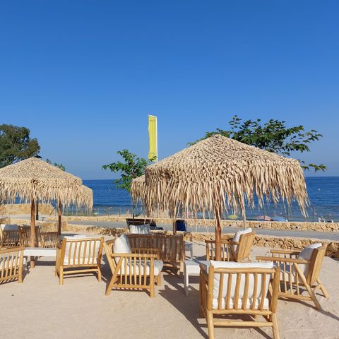 Dormio Resort Costa Blanca Beach & Spa - Camping Alicante - Image N°4