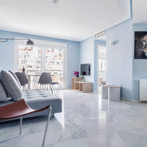 APPARTEMENT 6 personnes - Amerador