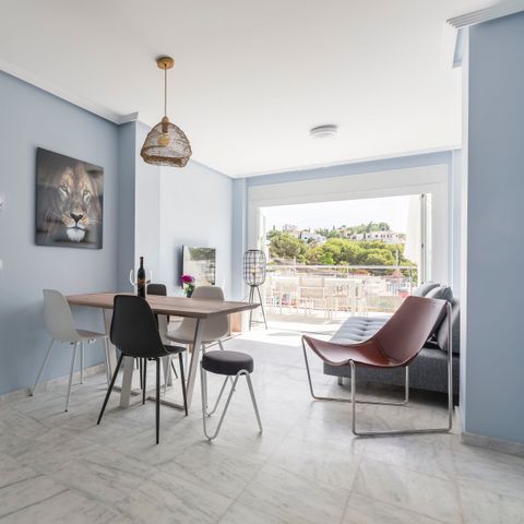 APPARTEMENT 6 personnes - Amerador