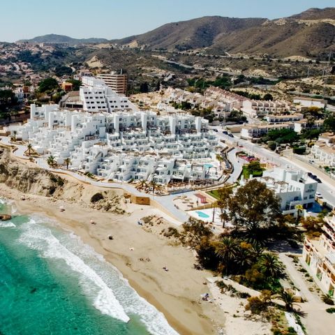 APPARTEMENT 6 personnes - Amerador Deluxe