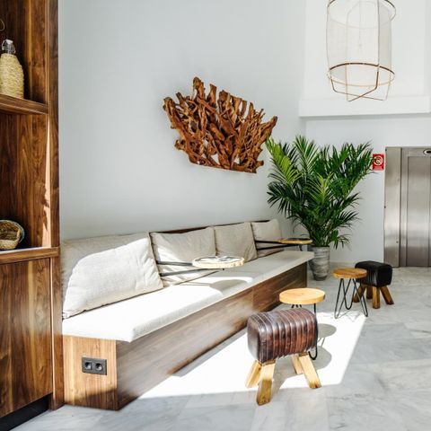 APPARTEMENT 6 personnes - Amerador Deluxe