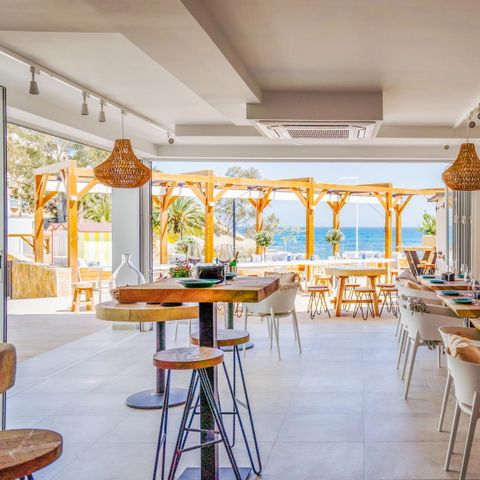 APPARTEMENT 6 personnes - Amerador Deluxe