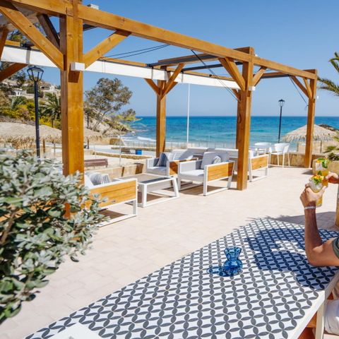 APPARTEMENT 6 personnes - Amerador Deluxe