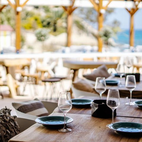 APPARTEMENT 6 personnes - Amerador Deluxe