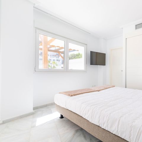 APPARTEMENT 6 personnes - Capitán